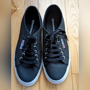 Women's Superga Shoes Size 39.5